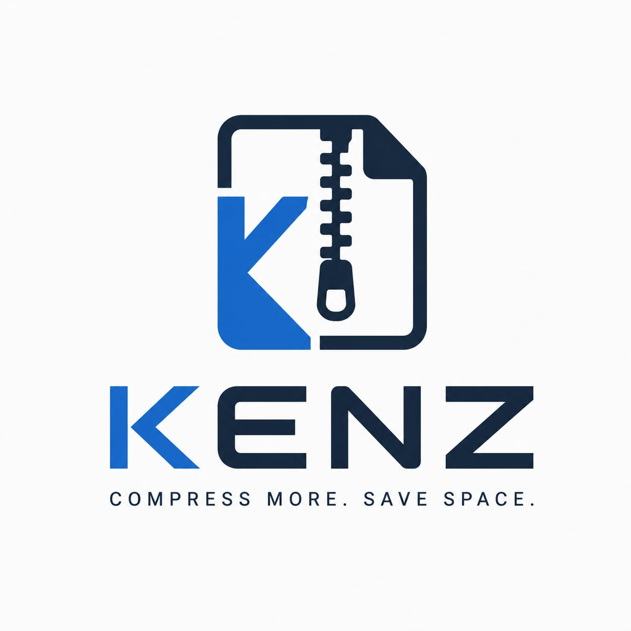 Kenz System Logo